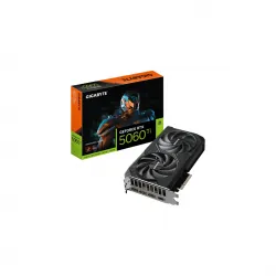Gigabyte GeForce RTX 5060 Ti WindForce OC 16GB