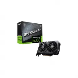 MSI GeForce RTX 5060 8GB Gaming OC