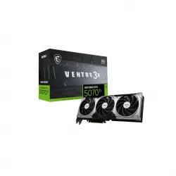 MSI GeForce RTX 5070 Ti 16GB Ventus 3X OC