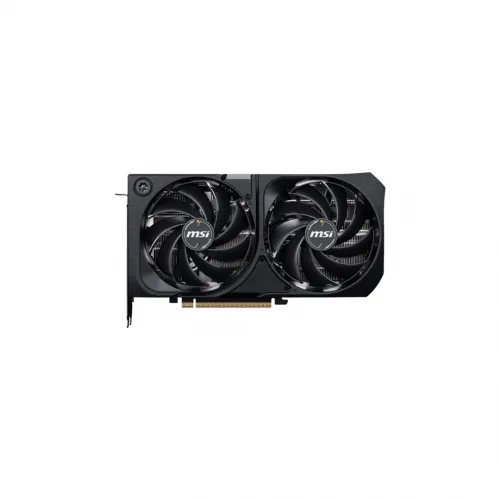 MSI GeForce RTX 5070 12G Shadow 2X OC