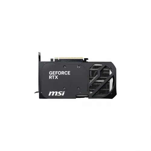 MSI GeForce RTX 5070 12G Shadow 2X OC