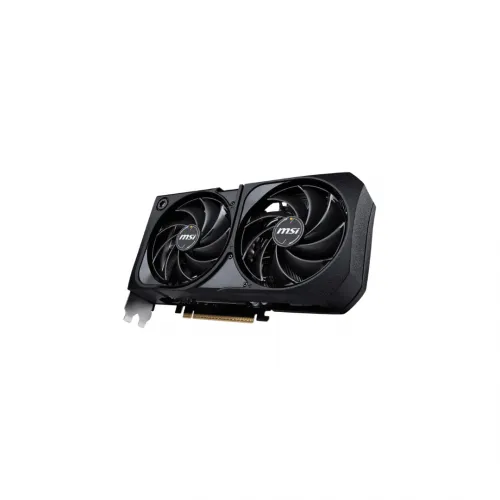 MSI GeForce RTX 5070 12G Shadow 2X OC