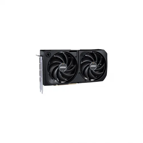 MSI GeForce RTX 5070 12G Shadow 2X OC