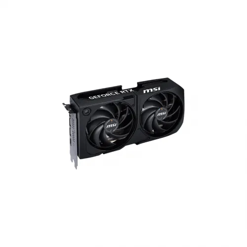 MSI GeForce RTX 5070 12G Shadow 2X OC