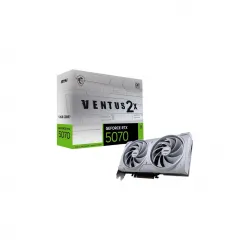 MSI GeForce RTX 5070 12G Ventus 2X OC