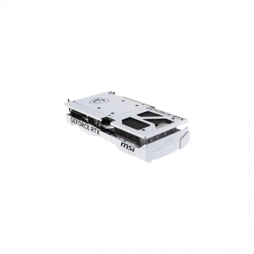 MSI GeForce RTX 5070 12G Ventus 2X OC