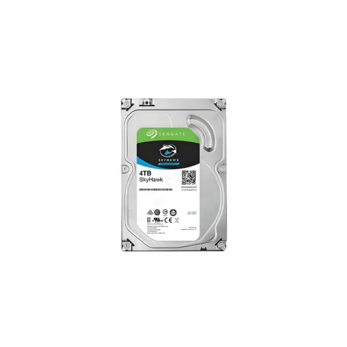 Seagate Skyhawk(ST4000VX015) 4TB HDD