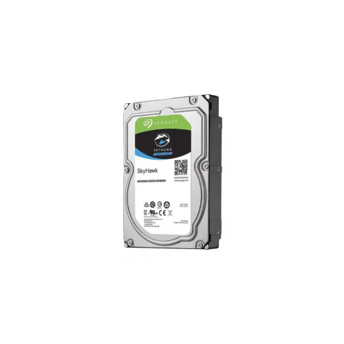 6TB HDD Seagate ST6000VX008