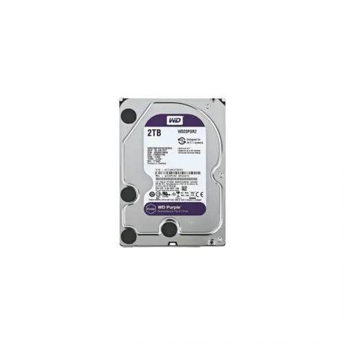 HDD WD Purple 2TB 24/7 (WD22PURZ)