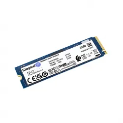 Kingston 250 GB A2000 NVMe PCIe SSD M.2 2280