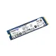 Kingston 250 GB A2000 NVMe PCIe SSD M.2 2280