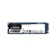 Kingston 250 GB A2000 NVMe PCIe SSD M.2 2280