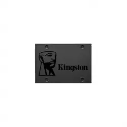 SSD Kingston A400 240 GB (SA400S37/240G) (SATA 3.0 | 450/500 MBs)