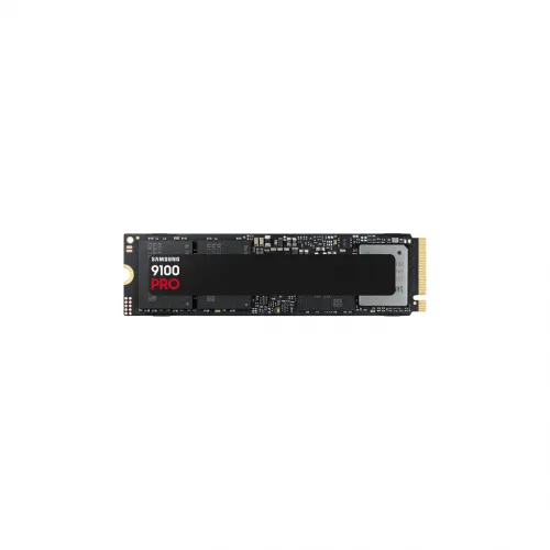 Samsung SSD 9100 Pro 2TB PCIe 5.0x4 M.2 2280