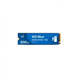 500GB SSD WD Blue SN580 NVMe