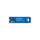 500GB SSD WD Blue SN580 NVMe
