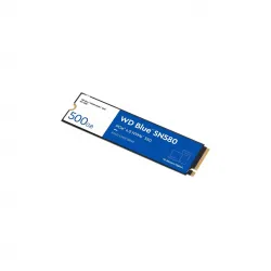500GB SSD WD Blue SN580 NVMe