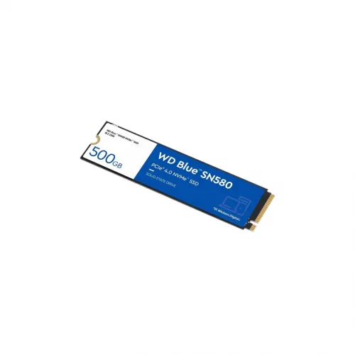 500GB SSD WD Blue SN580 NVMe