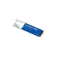 500GB SSD WD Blue SN580 NVMe