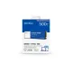 500GB SSD WD Blue SN580 NVMe