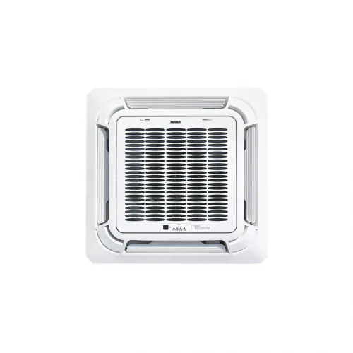 Kondisioner Midea MCA3-12HRN1-Q / MOU-12HN1-Q
