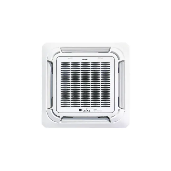 Kondisioner Midea MCA3-18HRN1-Q/MOU-18HN1-Q