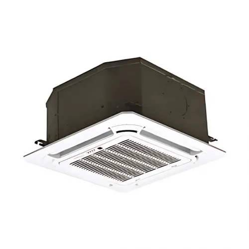 Kondisioner Midea MCA3-12HRN1-Q / MOU-12HN1-Q