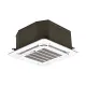 Kondisioner Midea MCA3-18HRN1-Q/MOU-18HN1-Q