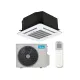 Kondisioner Midea MCA3-18HRN1-Q/MOU-18HN1-Q