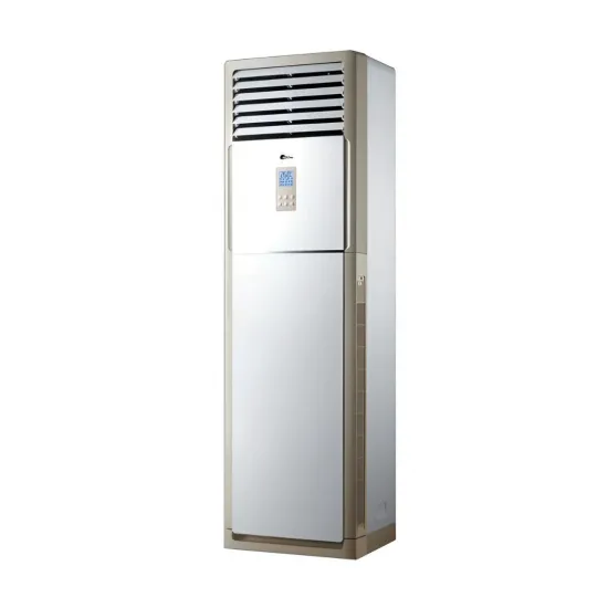 Kondisioner Midea MFTJ-36HRN1-Q/MOUF-36HN1-Q