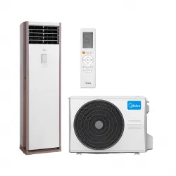 Kondisioner Midea MFJ-48ARN1-R / MOU-48HN1-R