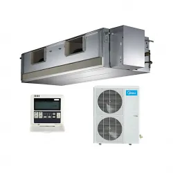 Kondisioner Midea MHG-60HWN1-R / MOU-60HN1-R