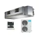 Kondisioner Midea MHG-48HWN1-R / MOU-48HN1-R