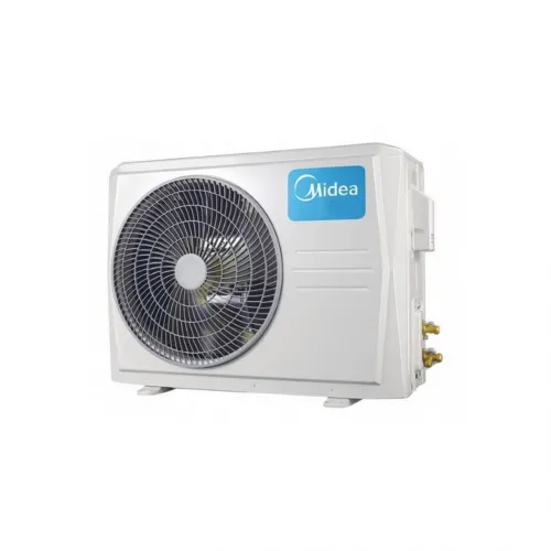 Kondisioner Midea MCA3-12HRN1-Q / MOU-12HN1-Q