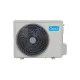 Kondisioner Midea MTI-36HWN1-R / MOU-36HN1-R