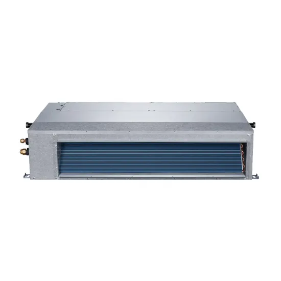 Kondisioner Midea MTI-36HWN1-R / MOU-36HN1-R