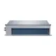 Kondisioner Midea MTI-36HWN1-R / MOU-36HN1-R