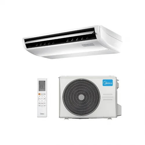 Kondisioner Midea MUE-24HRN1-Q / MOU-24HN1-Q