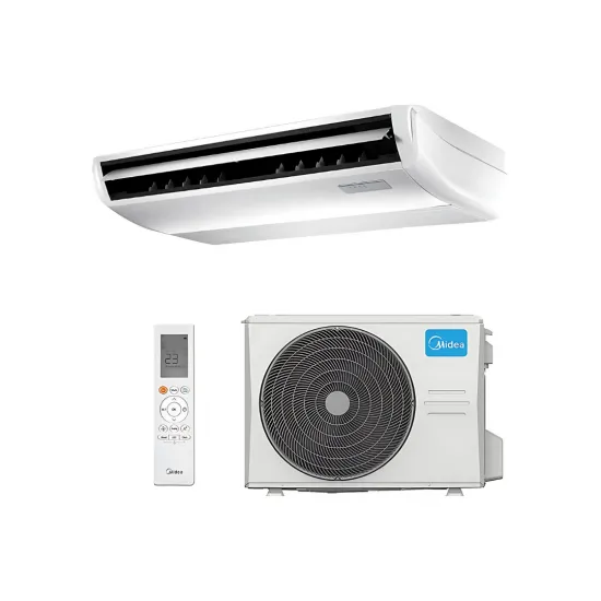 Kondisioner Midea MUE-48HRN1-R/MOU-48HN1-R