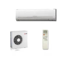 Kondisioner Mitsubishi Electric MSZ-DW35VF İnvertor