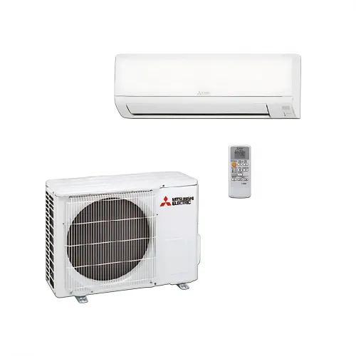 Kondisioner Mitsubishi Electric MSZ-DW50VF İnvertor