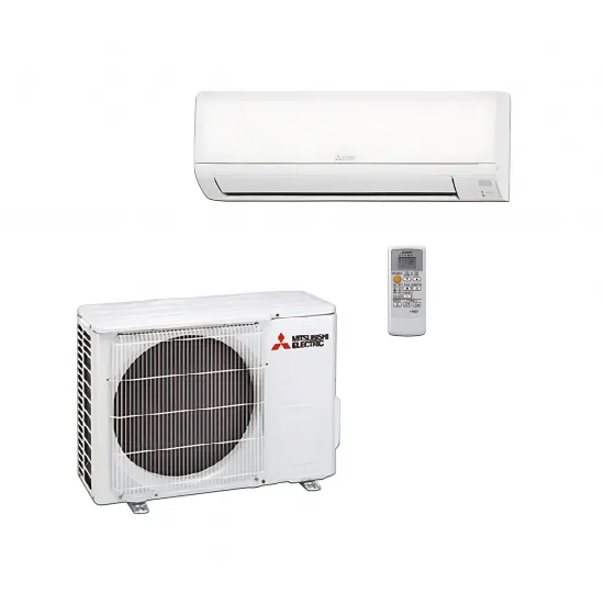 Kondisioner Mitsubishi Electric MSZ-DW50VF İnvertor