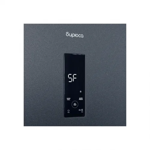 Soyuducu Biryusa W960NF