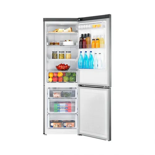 Soyuducu Samsung (RB33J3420SS/WT)