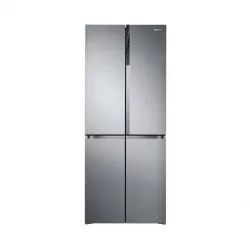 Soyuducu Samsung (RF50K5920S8/WT)