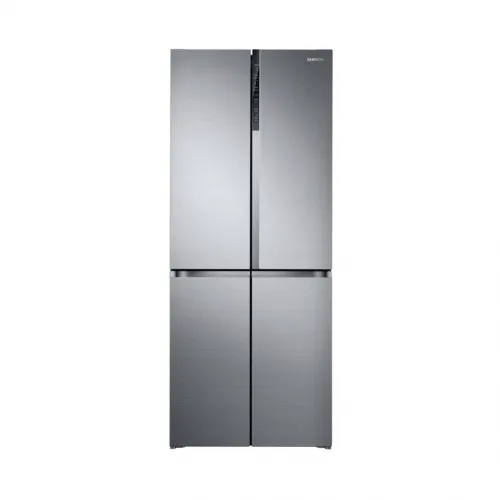 Soyuducu Samsung (RF50K5920S8/WT)