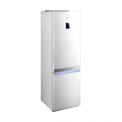 Soyuducu Samsung (RL55TTE1L1/BWT)