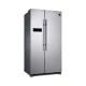 Soyuducu Samsung (RS57K4000WW/WT)