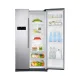 Soyuducu Samsung (RS57K4000WW/WT)