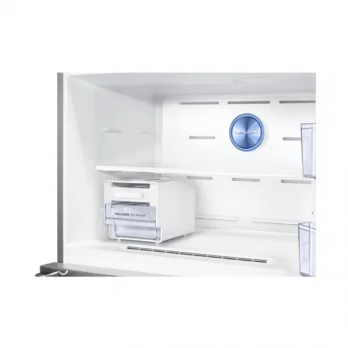 Soyuducu Samsung (RT62K7110SL/WT)